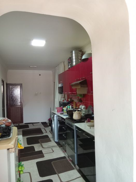 Прадажа уй сатил