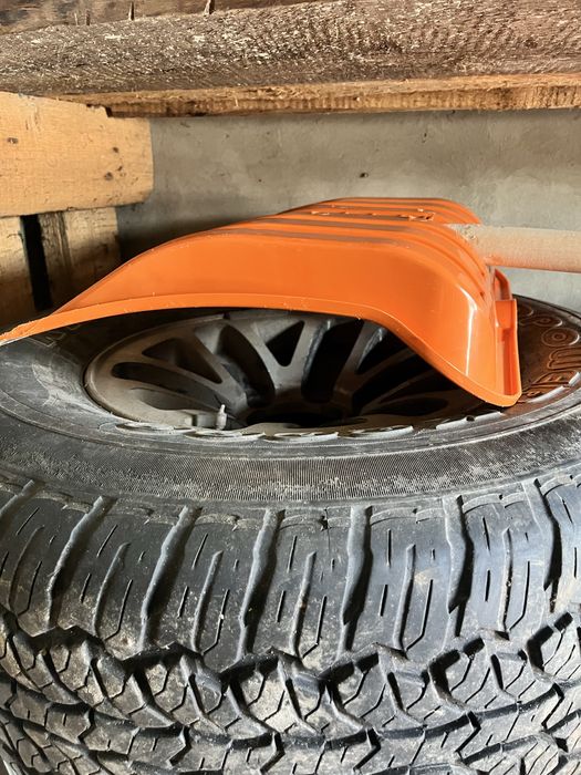 Продам колеса в сборе