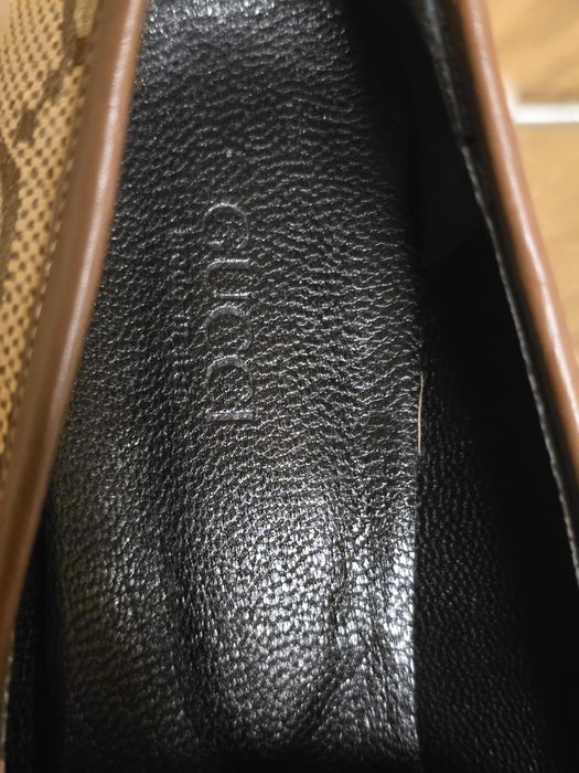 Gucci страхотни дамски лоуфъри