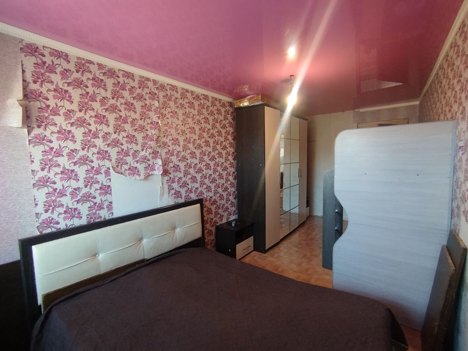 Продажа квартиры 2 комнаты