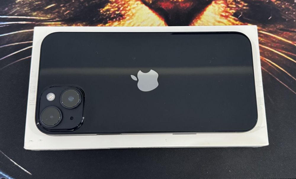 Продам Iphone 14 Plus