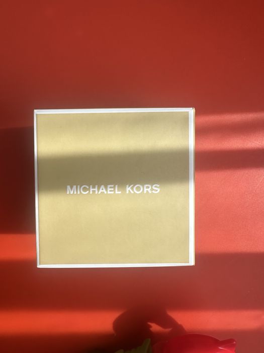 Set cercei & bratara Michael Kors