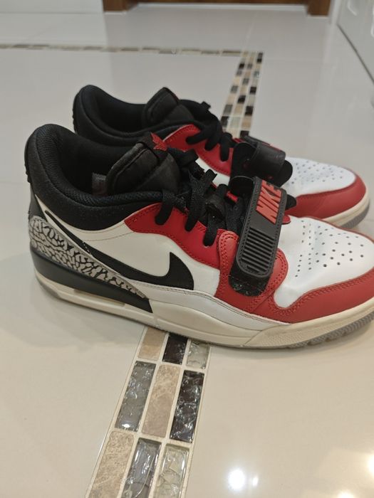 NIKE Air Jordan Legacy 312 Low