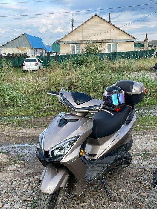 Обмен м10 мопеть