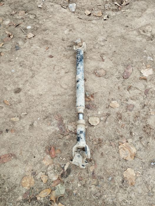 Кардан на Уаз,зад.перед.