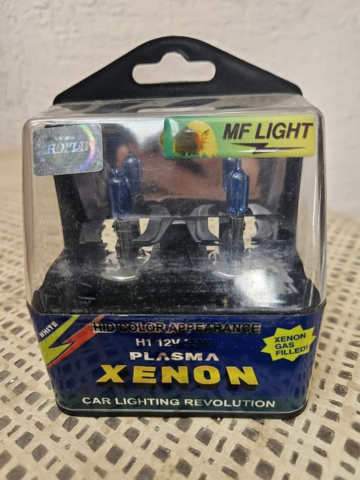 Продам лампы автомобильные