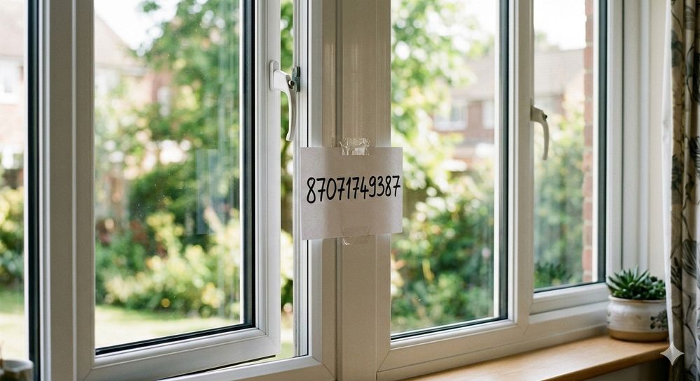 Пластиковые окна,двери,витражи