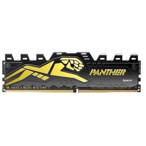 Озу Apacer Panther Golden DDR4, 3200 МГц, 1 x 16 ГБ