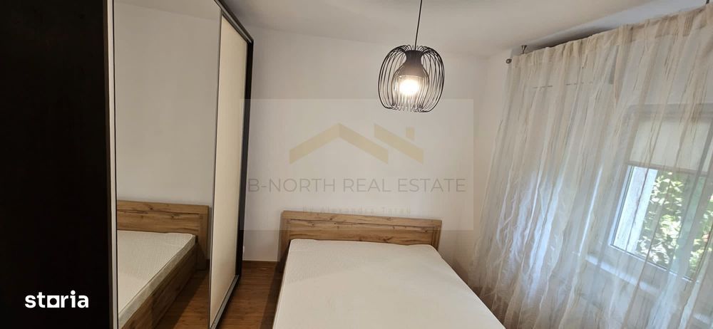 Apartament 4 camere de închiriat | Timpuri Noi – Tineretului | 90 mp |