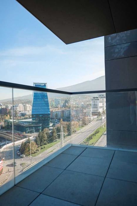 Дава се под наем Тристаен апартамент в София, Манастирски ливади - 145 кв.м за 1326 € - Снимка #9