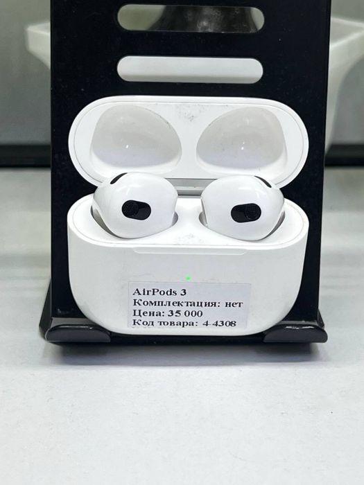 AirPods 3 series