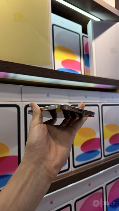 iphone 16 pro max naxtka va nasiya savdoga