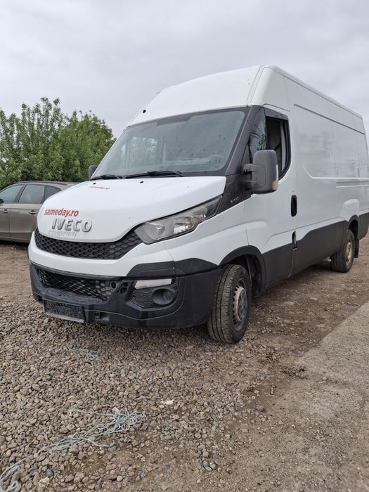 Kit pornire Iveco planșă bord iveco punte față Iveco