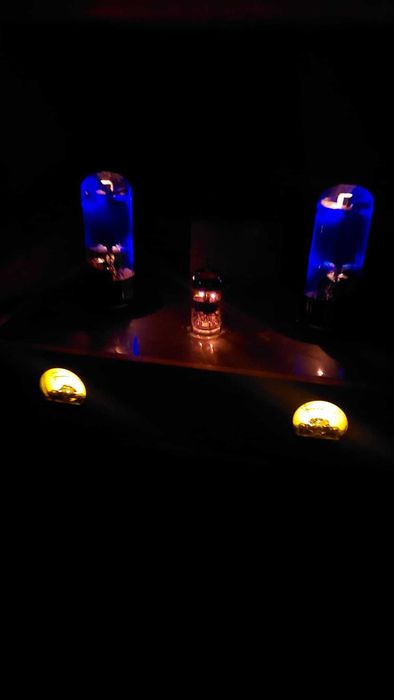 Amplificator HIFI