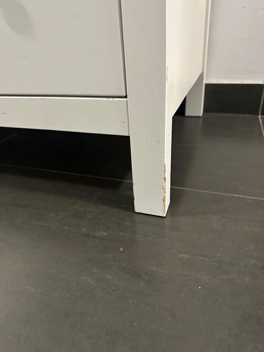 comoda hemnes ikea