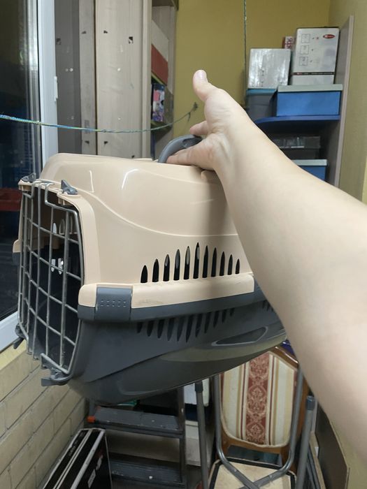 Переноска для животных