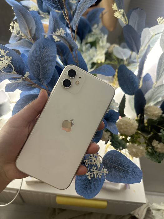 Iphone 11 как новое