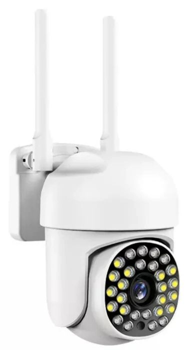 Cameră supeaveghere