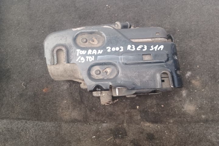 Webasto 1K0815071H / 9008372C 1K0815071H / 9008372C Volkswagen VW Tou