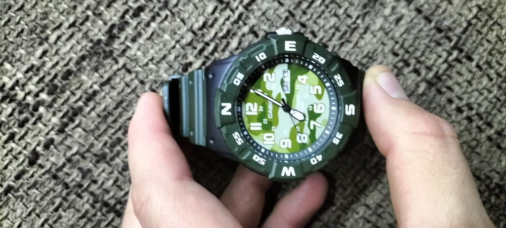 Vand Ceasuri Casio originale