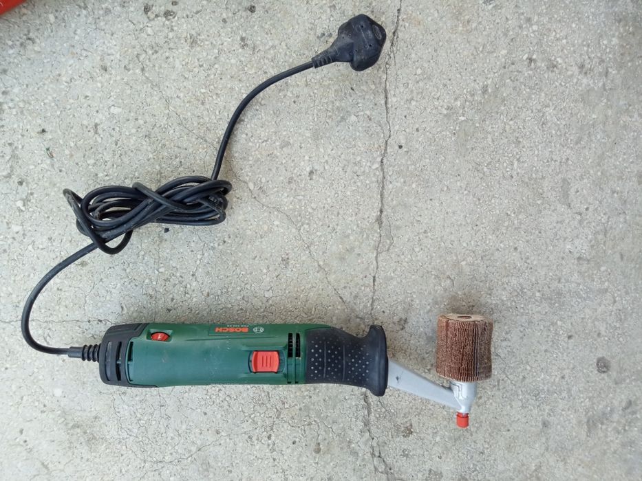 Șlefuitor Bosch PRR 250 ES 250w