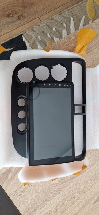 Мултимедия за хонда Сивик