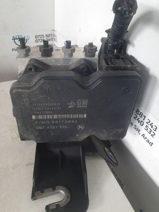 Pompa abs Chevrolet Sonic 1.2 benzina LDC 86 cp 63 kw A12XER