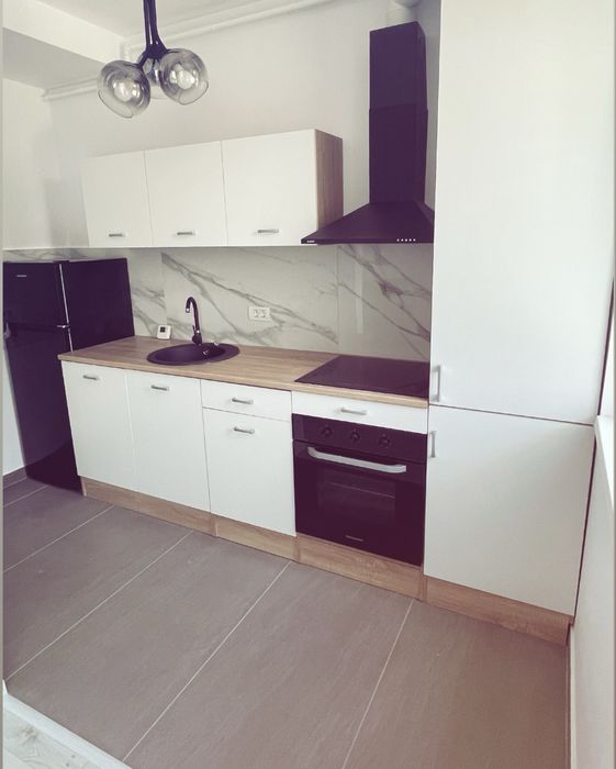 Apartament modern 2 camere
