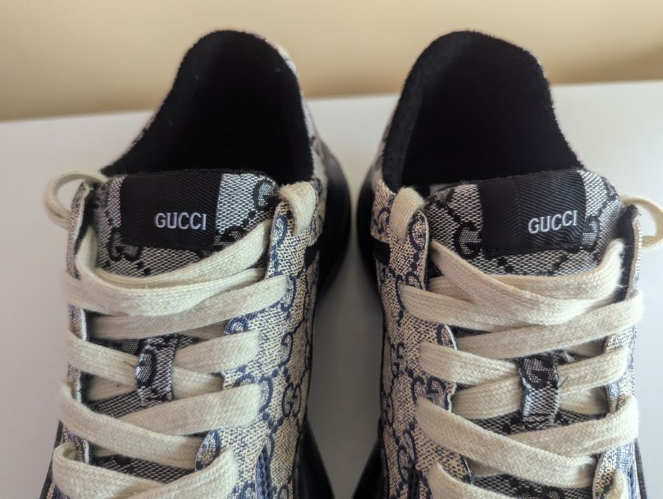 Vind Gucci ryton