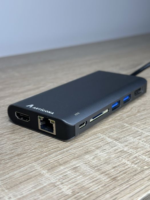 Docking station Articona