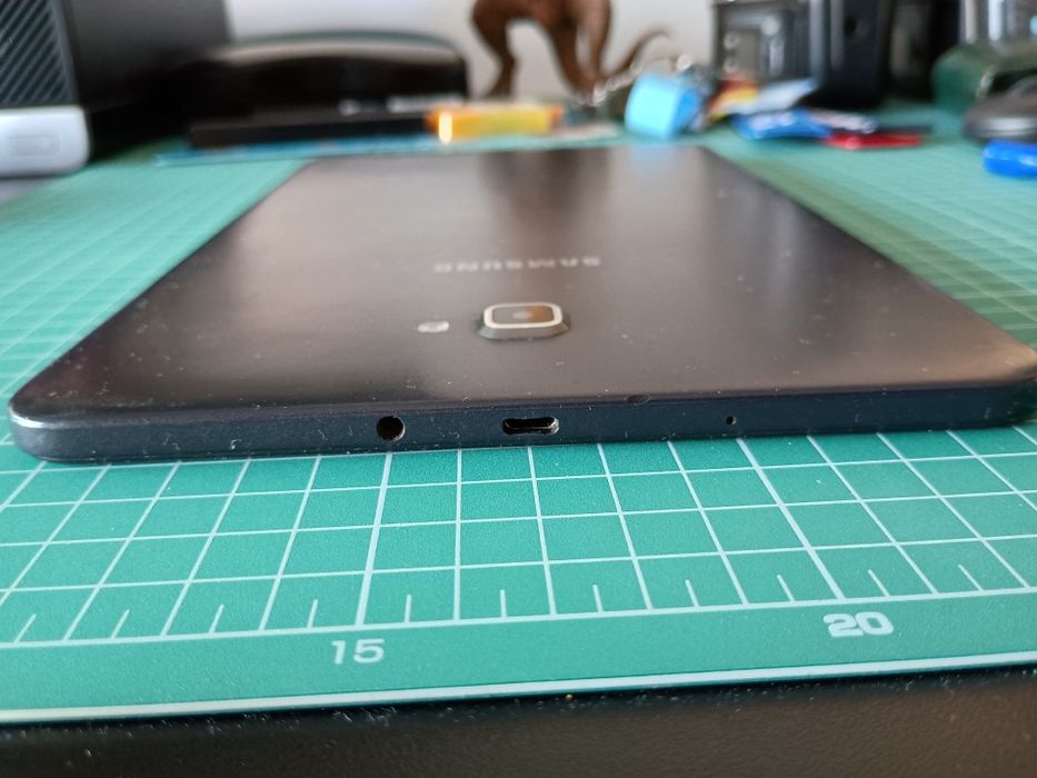 Tableta SAMSUNG Galaxytab A6