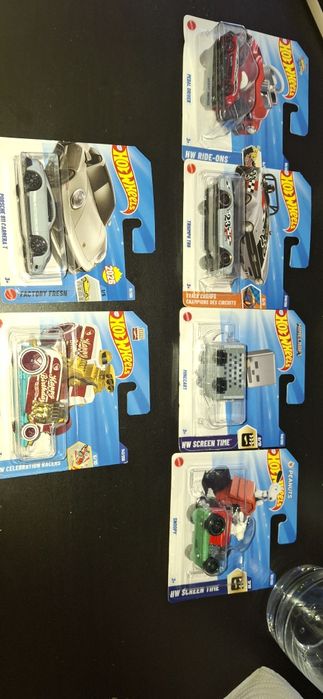 Masinute hot wheels th