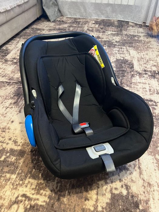 Коляска Anex sport 3 в 1