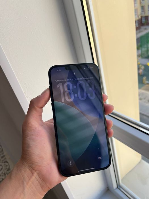 iPhone 14 Plus Айфон 14 Плюс