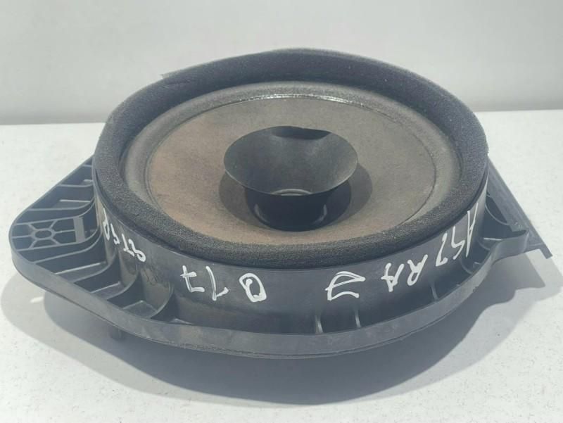 Boxa auto stanga spate Opel Astra J facelift Hatchback