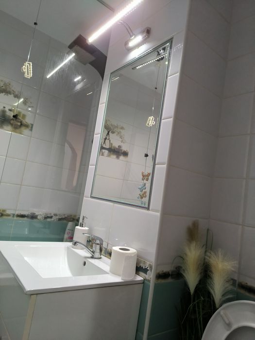 Vând apartament pb 2camere