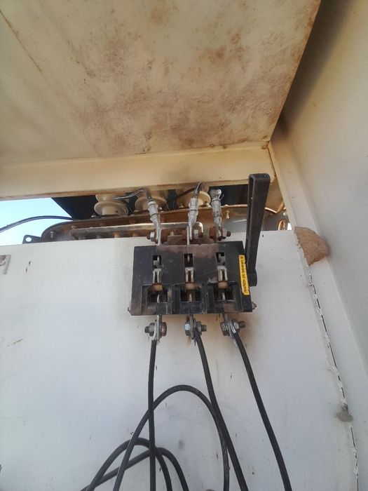 Transformator komplekt