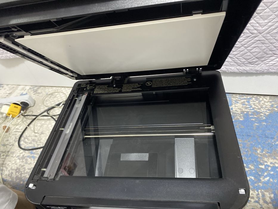 Принтер - МФУ Canon i-SENSYS MF264dw