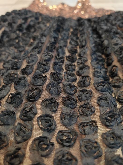 Детска официална рокля