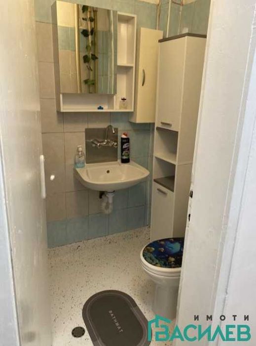 Продава се Двустаен апартамент в София, Център - 60 кв.м за 2584 €/кв.м - Снимка #8