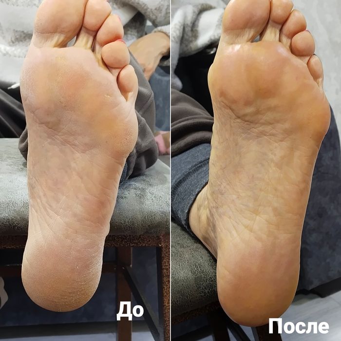 Приглашаю вас к себе на маникюр смарт педикюр