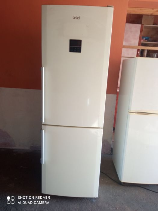 Artel No-Frost xolodilnik sotiladi / Ideal holatda
