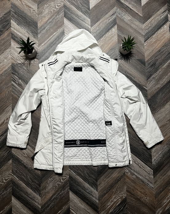 Bogner Geaca Ski