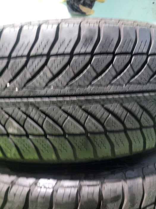 4 бр зимни 205/60/16 Bridgestone