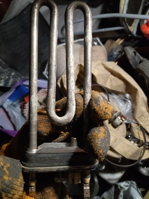 Тэн для стиральной машины