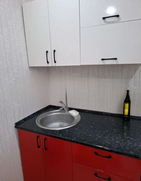 Продам 1 комн.ленинградку в центре