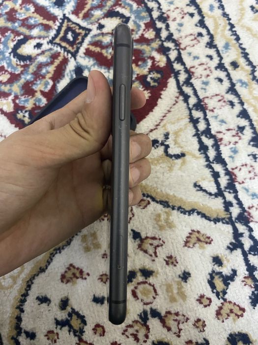 İphone 11 в отличном состоянии