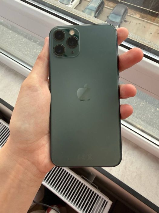Iphone 11 PRO, 256GB