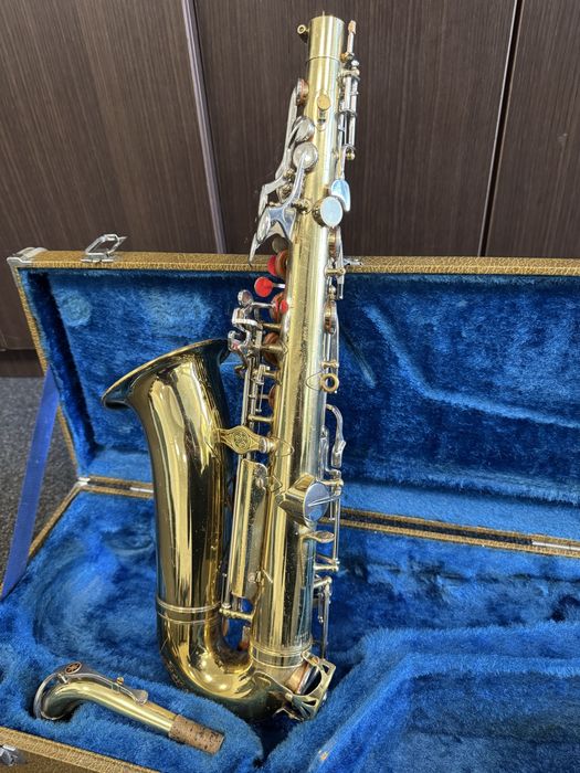 Saxofon YAMAHA YAS 21 Made JAPAN