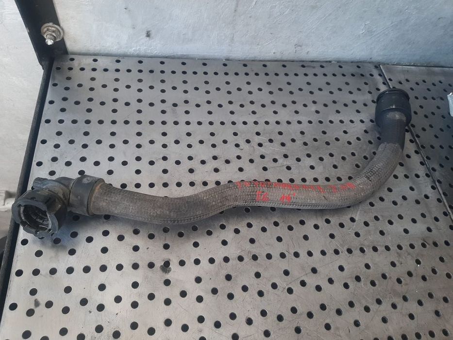 furtun apa 2.0 d toyota proace fiat scudo euro 6 2019